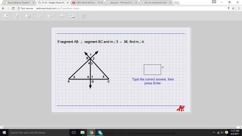 Math question down below (geometry)
