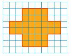 Perimeter: about how many unitsarea: about how many square units