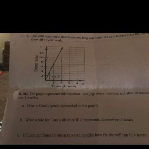 What are the answers to a. ,b. , &amp; c.
