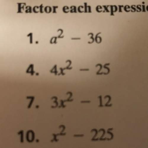 Can somebody me with number 4 explain!