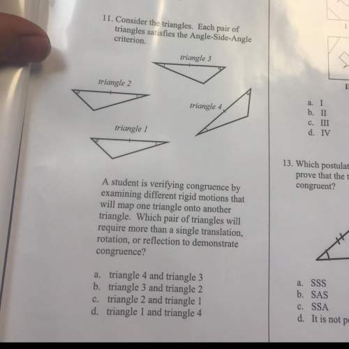 Does anyone know the answer to this (: