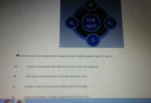 Can someone plz me with this biology question, i don't understand it