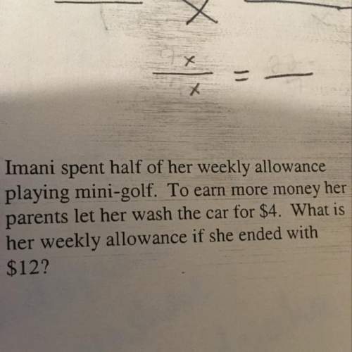 How do i find the right answer to this