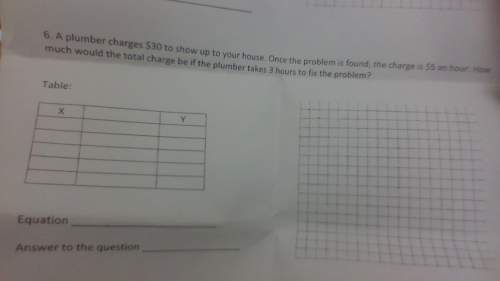 Can you me on this math question asap.