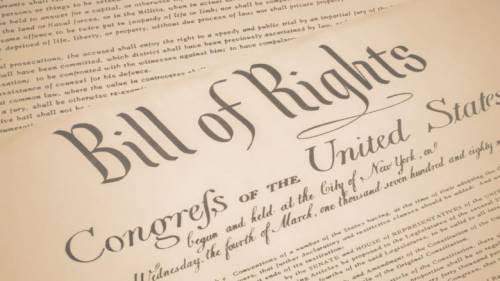 Why were some members of Congress in favor of incorporating the Bill of Rights with regard to the Fo