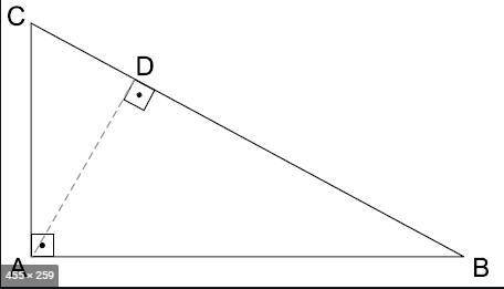 An equilateral triangle with the

lengths of its sides given in terms of a and b.
(4a)cm
(3b)cm
(a +
