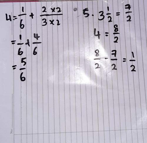 **Solve each problem below. Be sure to write an equation, solve the problem, and answer

the questio