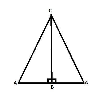 3. Reflect right triangle ABC across line BC. Classify

triangle ACA' according to its side lengths.