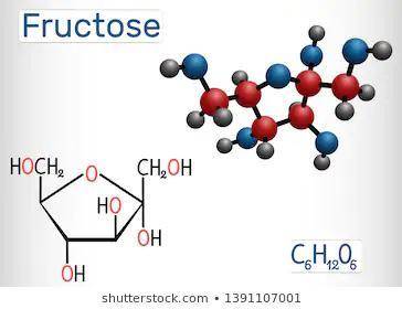 PLSSSS HELP
Build the simple sugar molecule Fructose using the following