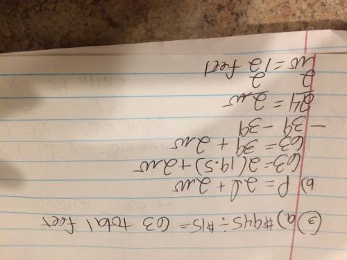 Claires backyard is in the shape of a rectangular and has a length of 19.5 feet.it cost her $945 to 