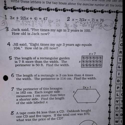 Answer numbers 3-8 asap. include solutions pls, tia.