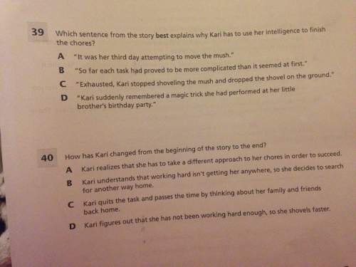 Answer these two questions i will give you 10 points