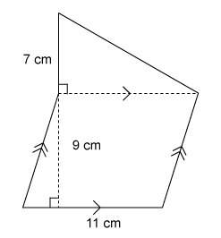 What is the area of this figure?  enter your answer as a decimal in the box.