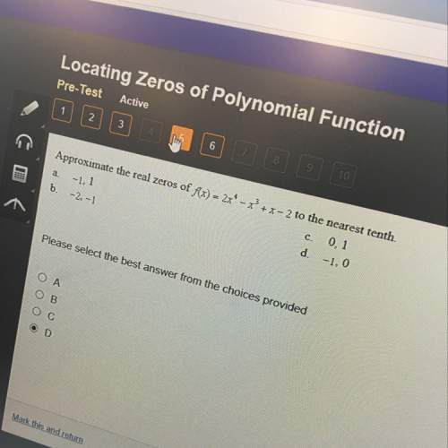 Locating zeros of polynomial functions ! pl will mark most brainiest