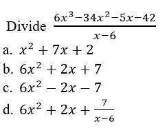 Solve this to the best of your ability