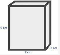 Fast i need the answer to ! @!  which net matches the solid figure shown below?