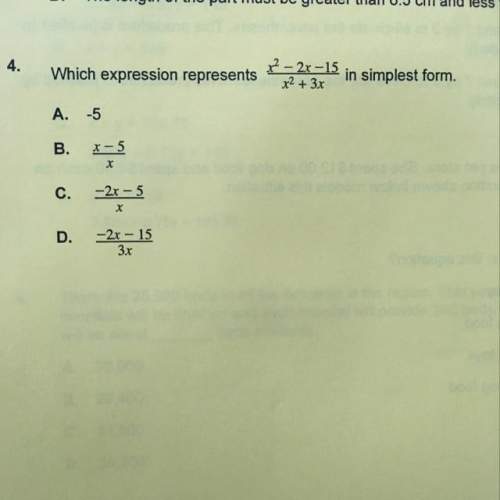 4. what’s the answer to this question
