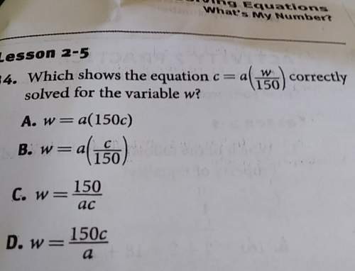 Im lost, i don't understand the corolation