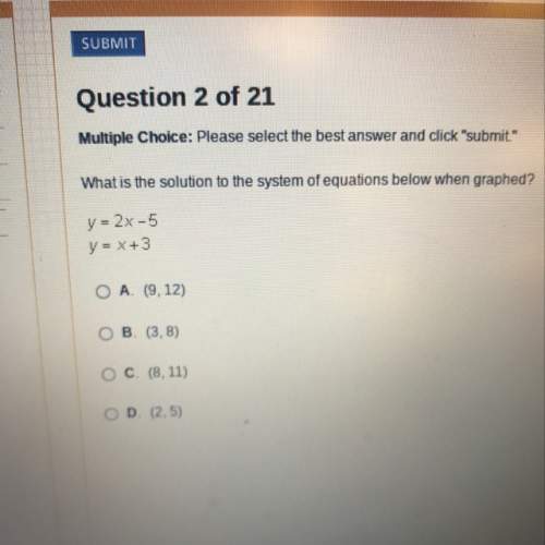 What is the solution to this problem