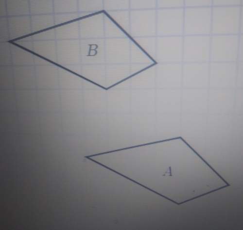 Which single transformation is shown in this picture? (picture up top)(a.) transl
