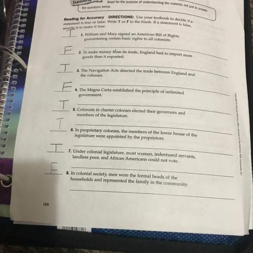 Are these questions correct plz me will be marked as brainlest