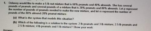 Can someone me with this question. i'll post a picture of it. need asap has to be turned in today