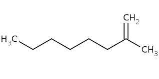 1) Compounds Y and Z both have the formula C9H18.

Both Y and Z react with one molar equivalent of h