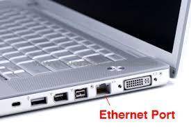 Which hardware device connects your network to the internet?