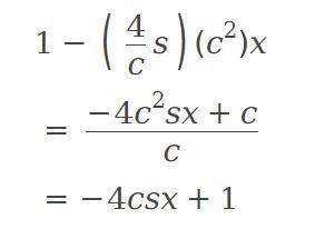 1-4csc^2x
How to factor?
