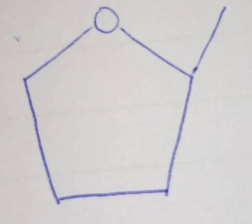 A chiral C5H10O ether reacts with excess hot HI to give a C5H10I2 product. When this product is trea