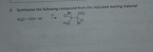 Synthesize the following compound from the indicated starting material.