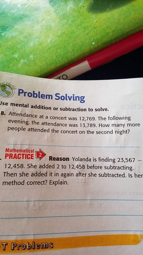 Can you tell me the answer for this question number 18