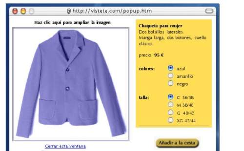 Hep asa pl your host sister teresa is shopping online for a new jacket. she can't decide what