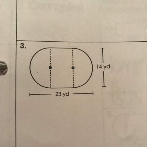 How do i find the area of this(i can round to the nearest tent if necessary)