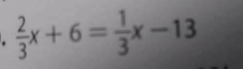 What does x equal? i need the answers asap plz
