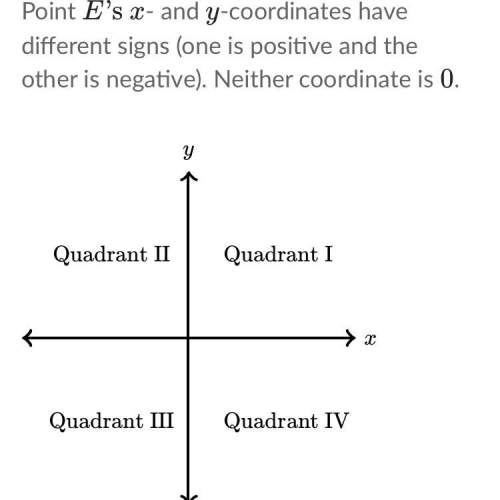 a.quadrant i b.quadrant i c.quadrant ii d.quadrant ii e.quadrant iii&lt;