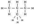 What is the name of this hydrocarbon?  a. di-ethylbutane b. di-ethylpropane c. met