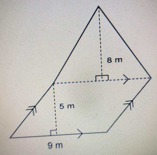 What is the area of this figure?  enter your answer in the box below.