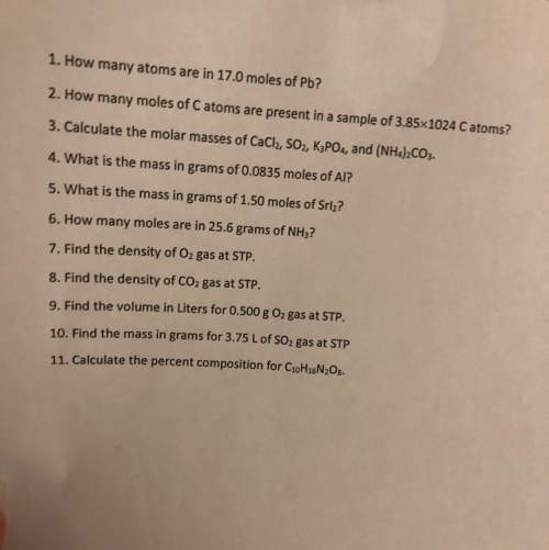 Ihave no clue how to do this. if someone could answer all or a few questions i would really apprecia