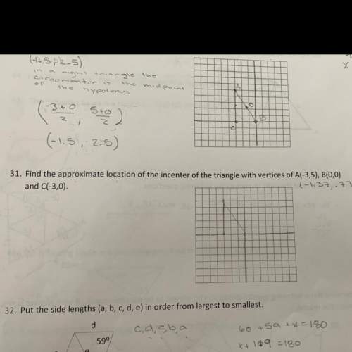 Can someone explain how to solve this problem(31)