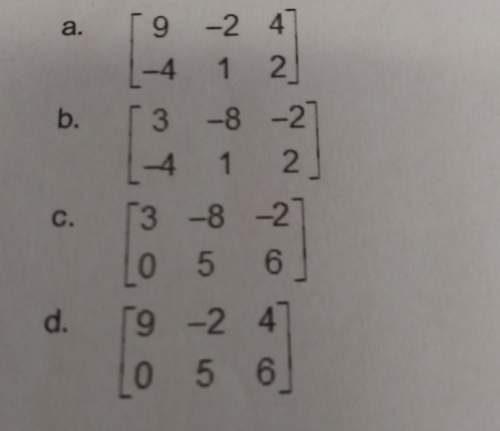 Use triangle abc with coordinates a(6,-2),b(-5,3), and c(1,4) to create a translation 3 units left a