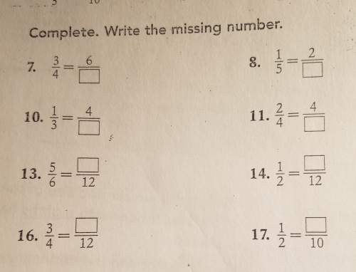 Pls tell me what is equivalent to these and tell the right number 27 points