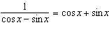 Solve the equation for all real values of x. a.pi/6 b.pi k,pi/6 c. pik