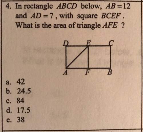 Iknow that the answer is d. 17.5 i just need on knowing the steps to solve this question. is great