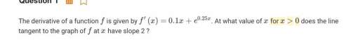 It’s ap calc, any ideas? due by 4 pm