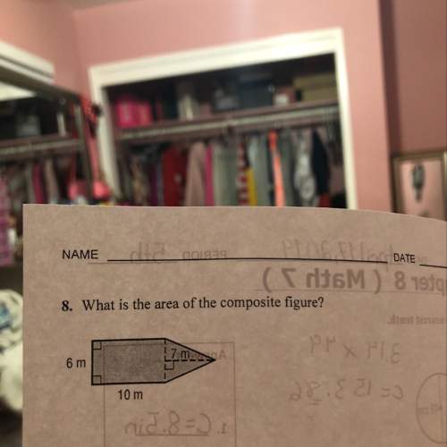 Whats the answer to this problem?