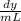 \frac{d y}{ m L}