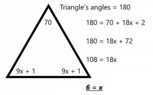 Triangle Theorems helppppppp