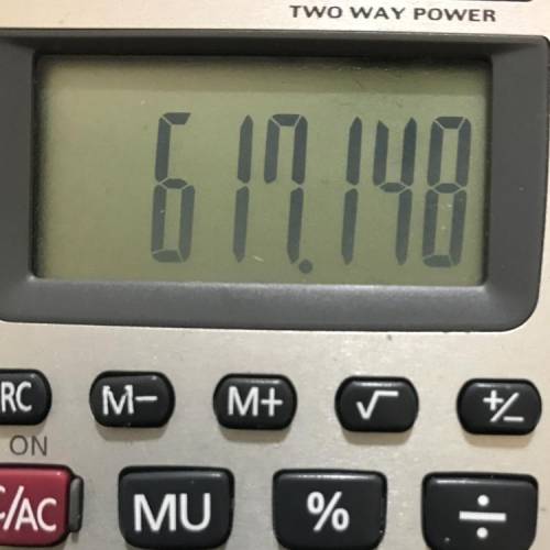 Assessment(1 point)-9. what is the volume of the given prism?  round the answer to the nearest tenth