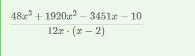 Multiply 4(x+6)/(x−2)⋅(x+10)/24(x+6)
